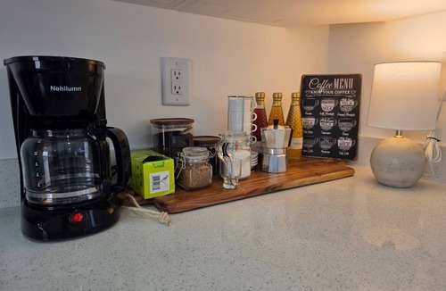 Hialeah Apartment | Studio Margarita–Cozy 1BR - Private - Near Airport