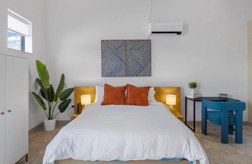 Northside Apartment | Studio | near Aquarium, Coolridge Park