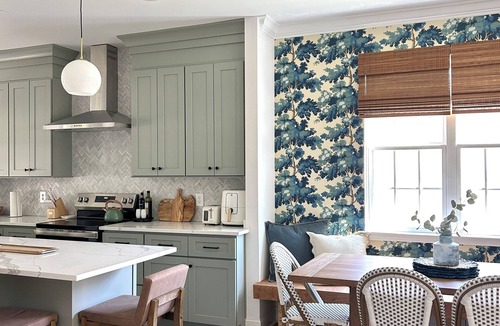 Bluffton House | Stunning 3BR Renovated Retreat in Old Bluffton – Cozy Charm Meets Luxe Comfort!