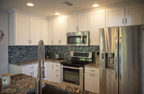 Englewood House | Stunning Engelwood condo
