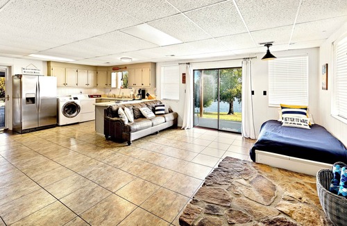 Spring City House | Stunning LakeViews | Private Boat Ramp, Sleeps 12!