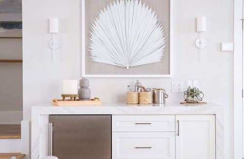Palmetto Bluff House | Stylish Cottage in Moreland walk to everything