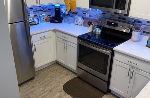 Dunwoody Apartment | 🌟STYLISH🌟COZY 1BR/1BA IN THE 🔥ATL/DUNWOODY AREA🌟