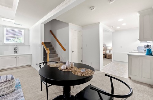 Northlake House | Stylish Living in Atl: Your Urban Retreat Awaits