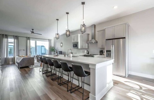 Chattanooga Condo | Stylish Southside Home in the Heart of Chattanooga