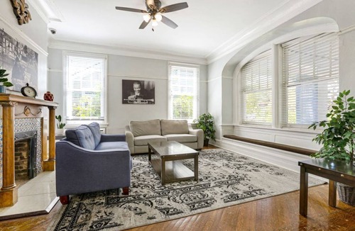 Mid-City Hotel | Stylish Studio | Close to NOLA Hotspots