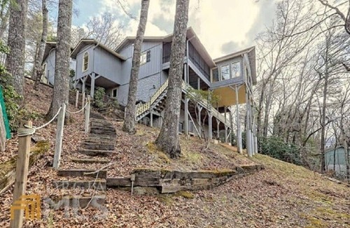 Sky Valley House | Sugarbush Mountain Home