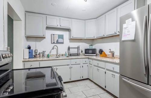 Rock Spring Apartment | Suite 114 - Serenity at Rock Spring Resort