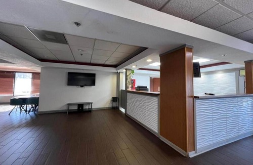 Griffin Apartment | Suite - 2 Full Beds Smoking