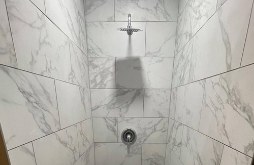 Church Street House | Suite B has everything you need!