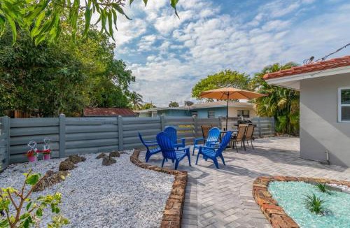 Harbor Village House | Summer By The Sea 2