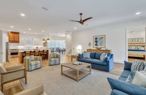 East Beach House | Summer special! East Beach Home w/Pool, sleeps 18