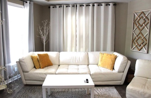 Summerhill House | Summerhill Getaway