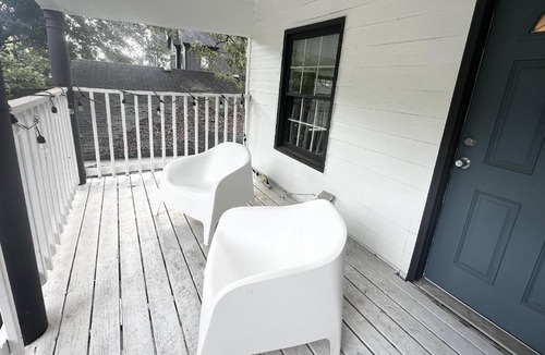 Summerhill House | Summerhill Getaway