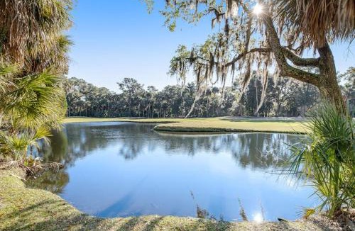 Ocean Ridge House | Summerwind Villa - 406