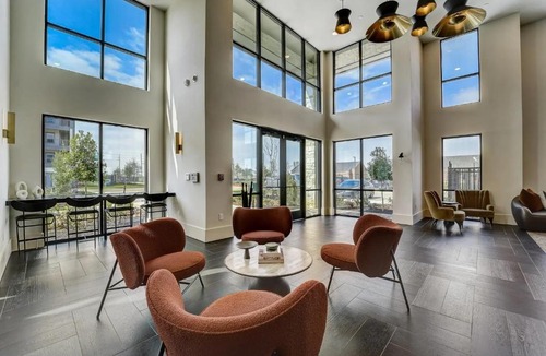 Crestline Heights Apartment | SUMMIT PROPERTY