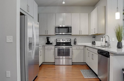 Loring Heights Apartment | Sun-Kissed Haven-Midtown; 2BR Oasis; Atlantic Station; MAJOR INTERNATIONAL SPORTING EVENT