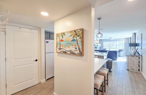 Miramar Beach Condo | Sun Puppy Point, 1st Flr w/Cart, 2 Kings, 2bd/2ba, early bird discount, pool!