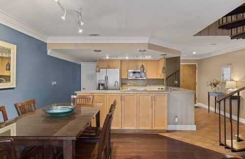Shelter Cove Condo | Sunny Marina & Water Views, Near Beach!