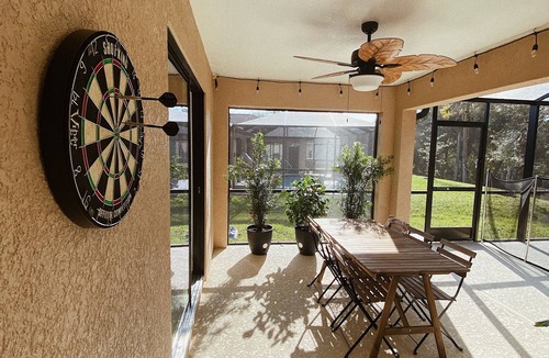 North Port House | Sunny Paradise