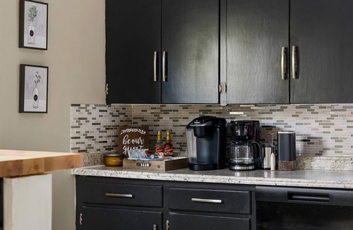 Anderson House | Sunny Side Cottage: Cozy Stay by Anderson U!