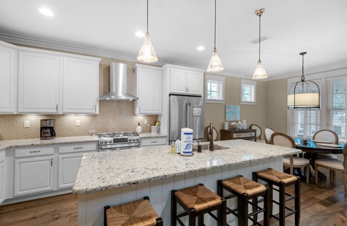 WaterSound West Beach House | ☀️Sunny Side Up | WaterSound West | Bikes | Resort Pool