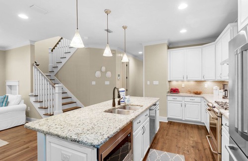 WaterSound West Beach House | ☀️Sunny Side Up | WaterSound West | Bikes | Resort Pool