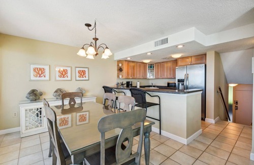 Fernandina Beach Condo | Sunny, Updated 4 Bed/3 Bath Oceanfront Resort Villa!