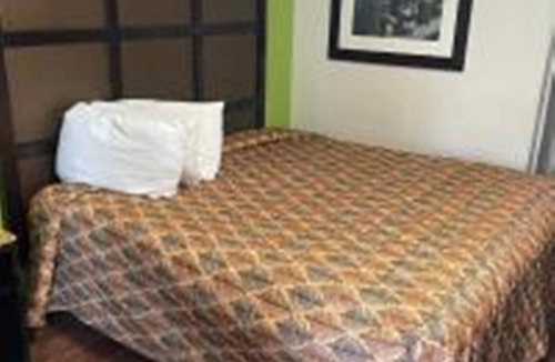 Gunter Afs Hotel | Sunrise Extended Stay Hotel