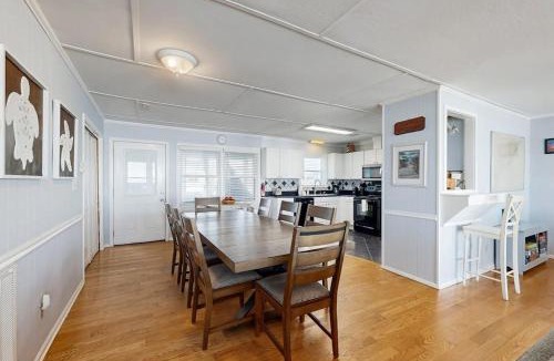 Edisto Island House | Sunrise, Sunset