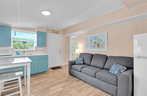 Key Largo Hotel | Sunset Cove Beach Resort