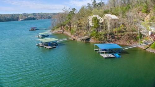 Bremen House | Sunset Cove - Large Cove, Gorgeous Sunsets, Amenities Galore!