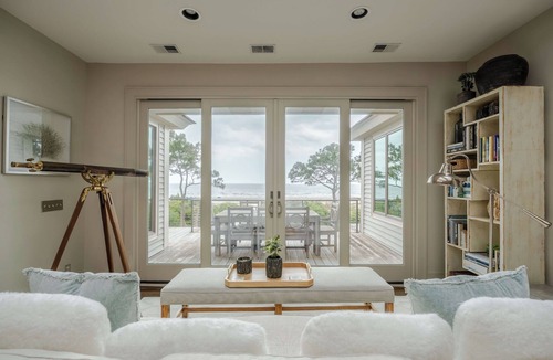 Oceanside House | Sunset Rentals | Duck Hawk 27