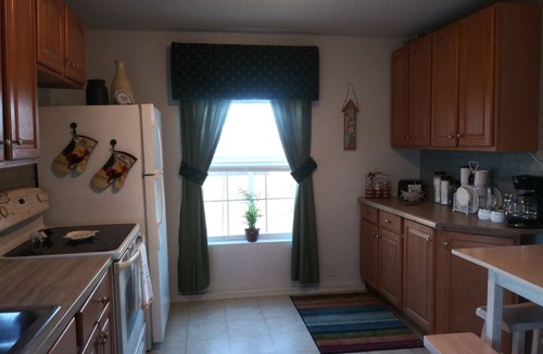 Dry Ridge House | Sunset Serenity Relaxation Convenient attached apartment.