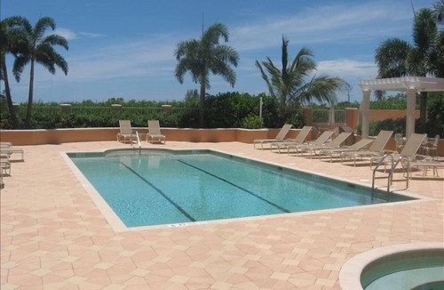 Burnt Store Condo | Sunset View Penthouse at Burnt Store Marina in ~SW~ Florida