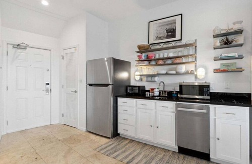Rosemary Beach Condo | Sunset Views 305-Ocean Views-Sleeps 4