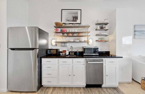Rosemary Beach Condo | Sunset Views 305-Ocean Views-Sleeps 4