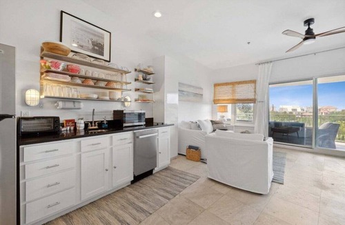 Rosemary Beach Condo | Sunset Views 305-Ocean Views-Sleeps 4