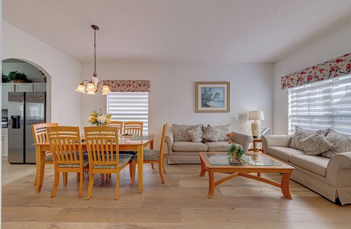 West Haven Villa | Sunstreams Villa Executive 5 bedroom home, large pool private Conservation views