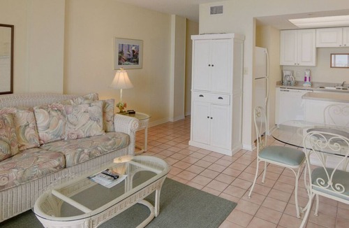 Orange Beach Condo | Sunswept 405 - Beach Front Perfection! Perfect Direct Gulf View*