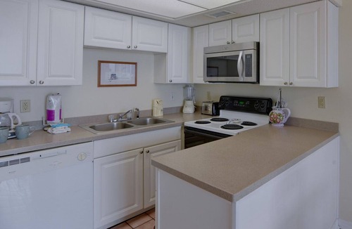 Orange Beach Condo | Sunswept 405 - Beach Front Perfection! Perfect Direct Gulf View*