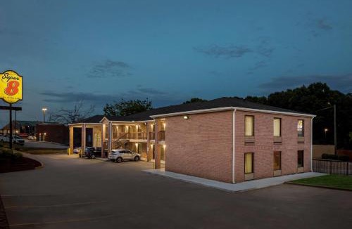 Acworth Hotel | Super 8 by Wyndham Acworth/Atlanta Area