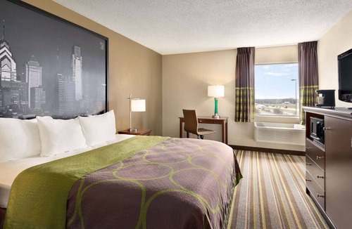 Scotland Hotel | Super 8 by Wyndham Chambersburg I-81