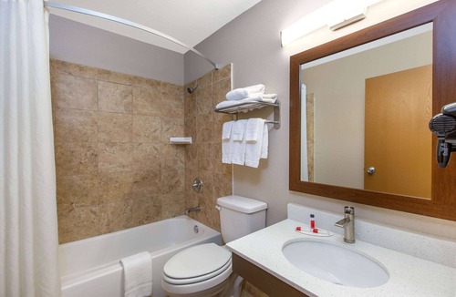 Lookout Valley Neighborhood Association Hotel | Super 8 by Wyndham Chattanooga Lookout Mountain TN