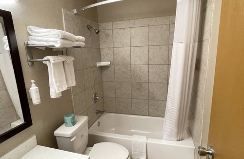 Lookout Valley Neighborhood Association Hotel | Super 8 by Wyndham Chattanooga Lookout Mountain TN