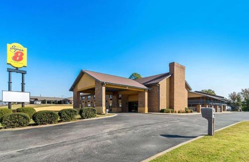 Paragould Hotel | Super 8 by Wyndham Paragould