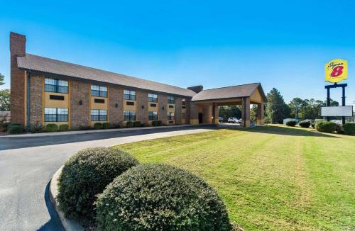 Paragould Hotel | Super 8 by Wyndham Paragould