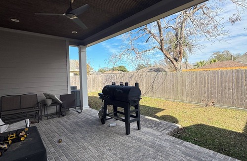 Bonnabel Place House | Super Bowl - 10 minutes from superdome!