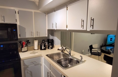 Ventura Apartment | Super clean condo at Ventura, 3 pools, WIFI, free parking, !