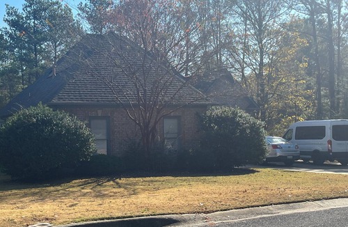 Shannon House | Superb 3-bedroom house with AC in nice Hoover neighborhood